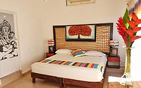 Casa de Huespedes Cielito Lindo